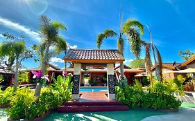 Khum Lanna Boutique Hotel